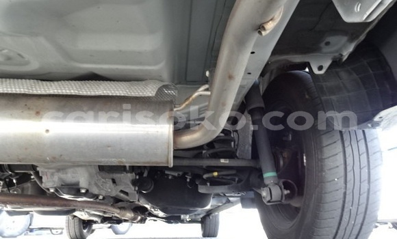 اشتري Imported Toyota Axio Blanc سيارة في Import - Dubai في Rwanda اشتري Imported Toyota Axio Blanc سيارة في Import - Dubai في Rwanda