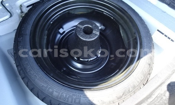 اشتري Imported Toyota Axio Blanc سيارة في Import - Dubai في Rwanda اشتري Imported Toyota Axio Blanc سيارة في Import - Dubai في Rwanda