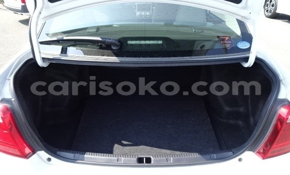 اشتري Imported Toyota Axio Blanc سيارة في Import - Dubai في Rwanda اشتري Imported Toyota Axio Blanc سيارة في Import - Dubai في Rwanda