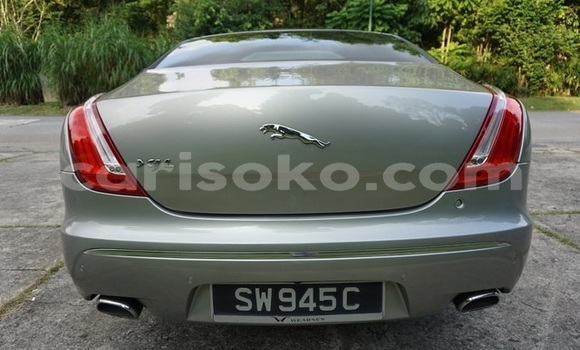 اشتري Imported Jaguar XJ Autre سيارة في Import - Dubai في Rwanda اشتري Imported Jaguar XJ Autre سيارة في Import - Dubai في Rwanda