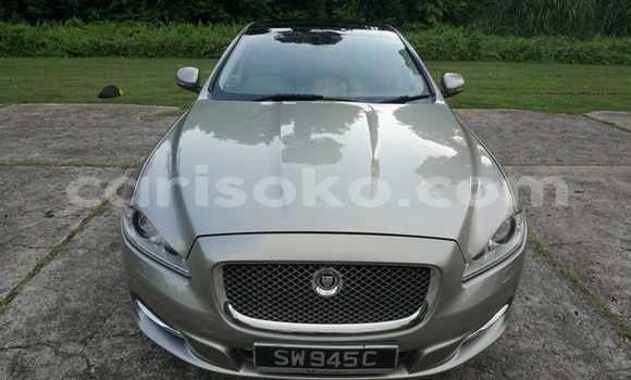 Acheter Import Voiture Jaguar XJ Autre à Import - Dubai, Rwanda
