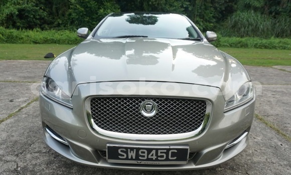 اشتري Imported Jaguar XJ Autre سيارة في Import - Dubai في Rwanda اشتري Imported Jaguar XJ Autre سيارة في Import - Dubai في Rwanda