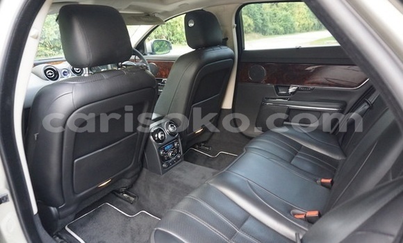 اشتري Imported Jaguar XJ Autre سيارة في Import - Dubai في Rwanda اشتري Imported Jaguar XJ Autre سيارة في Import - Dubai في Rwanda