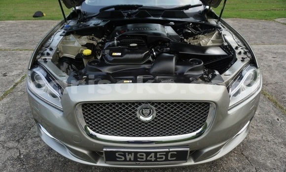 اشتري Imported Jaguar XJ Autre سيارة في Import - Dubai في Rwanda اشتري Imported Jaguar XJ Autre سيارة في Import - Dubai في Rwanda