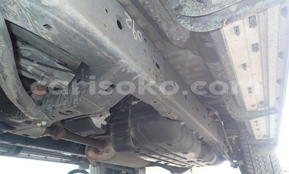 اشتري Imported Toyota Land Cruiser Prado Noir سيارة في Kigali في Rwanda اشتري Imported Toyota Land Cruiser Prado Noir سيارة في Kigali في Rwanda