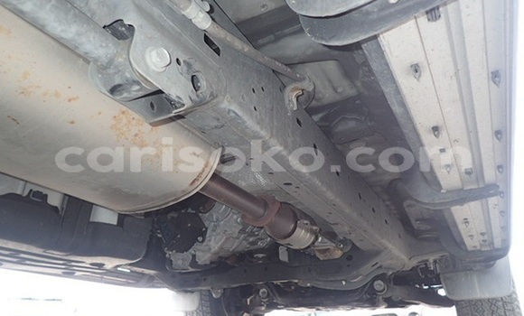 اشتري Imported Toyota Land Cruiser Prado Noir سيارة في Kigali في Rwanda اشتري Imported Toyota Land Cruiser Prado Noir سيارة في Kigali في Rwanda