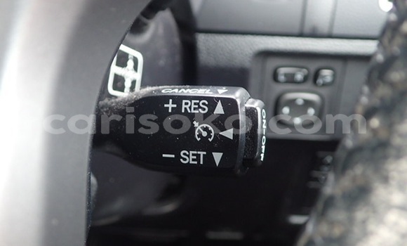 اشتري Imported Toyota Land Cruiser Prado Noir سيارة في Kigali في Rwanda اشتري Imported Toyota Land Cruiser Prado Noir سيارة في Kigali في Rwanda