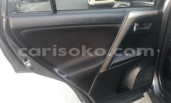 اشتري Imported Toyota RAV4 Noir سيارة في Kigali في Rwanda اشتري Imported Toyota RAV4 Noir سيارة في Kigali في Rwanda