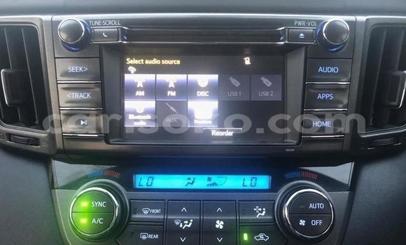 اشتري Imported Toyota RAV4 Noir سيارة في Kigali في Rwanda اشتري Imported Toyota RAV4 Noir سيارة في Kigali في Rwanda