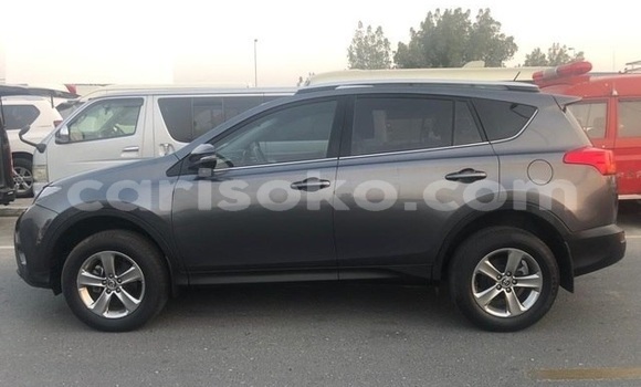 اشتري Imported Toyota RAV4 Noir سيارة في Kigali في Rwanda اشتري Imported Toyota RAV4 Noir سيارة في Kigali في Rwanda