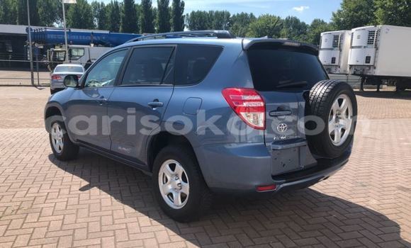 Sayi Na hannu Toyota RAV4 Autre Mota in Kigali a Rwanda Sayi Na hannu Toyota RAV4 Autre Mota in Kigali a Rwanda