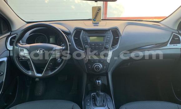 اشتري مستعمل Hyundai Santa Fe Autre سيارة في Kigali في Rwanda اشتري مستعمل Hyundai Santa Fe Autre سيارة في Kigali في Rwanda