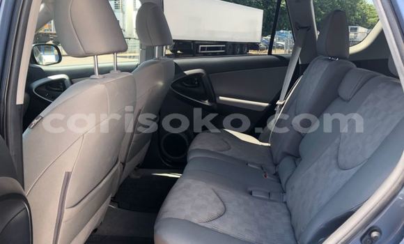 Sayi Na hannu Toyota RAV4 Autre Mota in Kigali a Rwanda Sayi Na hannu Toyota RAV4 Autre Mota in Kigali a Rwanda