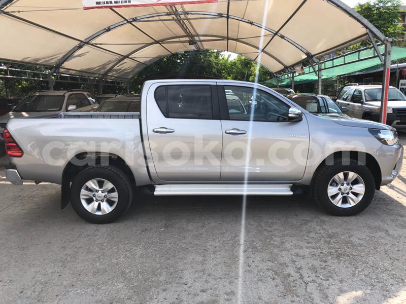Big with watermark toyota hilux rwanda kigali 11114