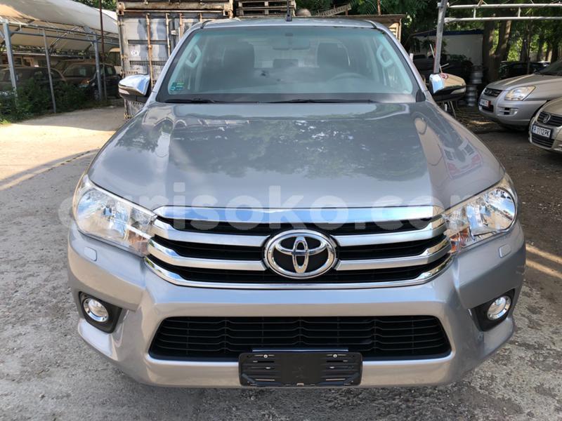 Big with watermark toyota hilux rwanda kigali 11114