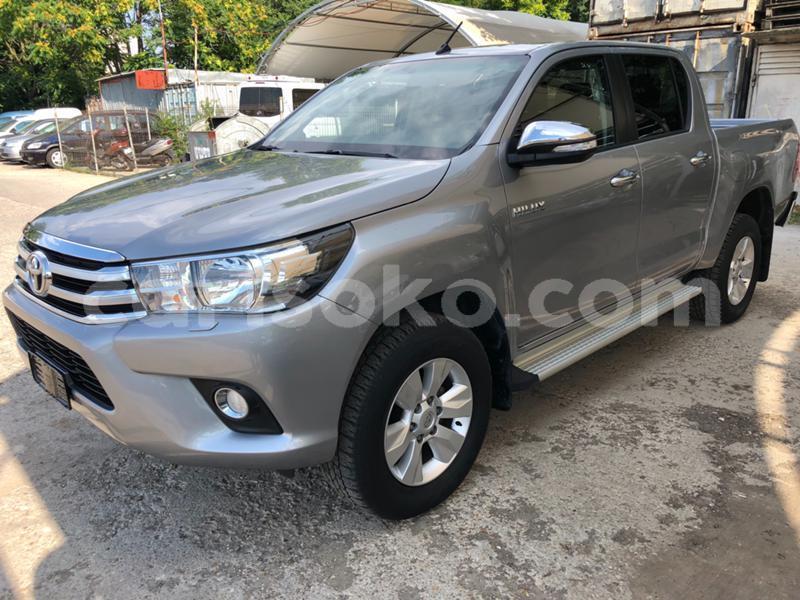 Big with watermark toyota hilux rwanda kigali 11114