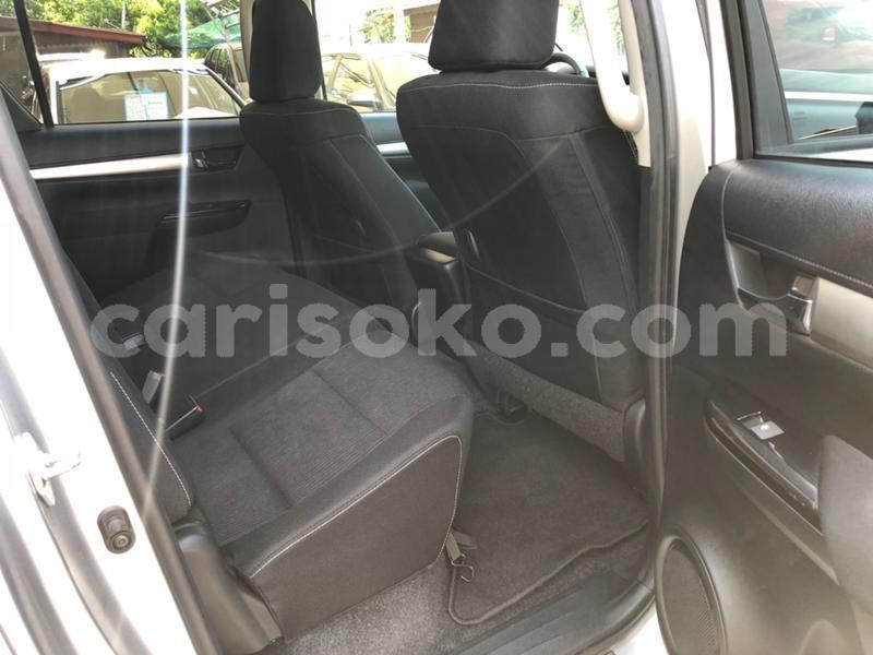 Big with watermark toyota hilux rwanda kigali 11114