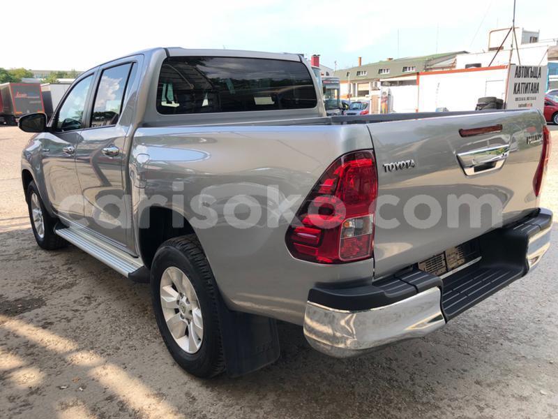 Big with watermark toyota hilux rwanda kigali 11114