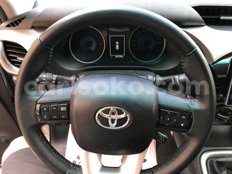 Big with watermark toyota hilux rwanda kigali 11114