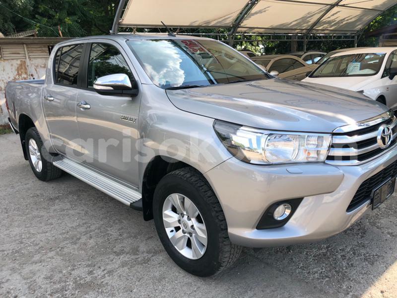 Big with watermark toyota hilux rwanda kigali 11114
