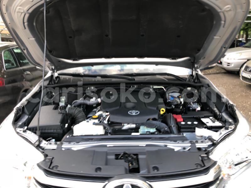 Big with watermark toyota hilux rwanda kigali 11114