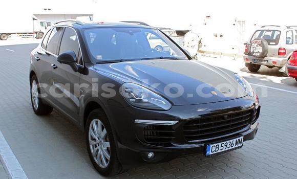 Buy Used Porsche Cayenne Other Car in Kigali in Rwanda Buy Used Porsche Cayenne Other Car in Kigali in Rwanda