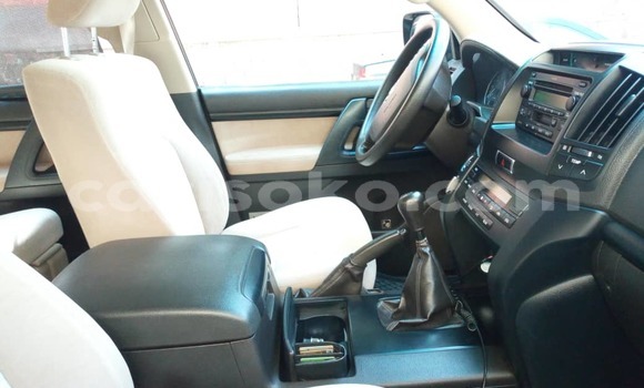 Buy Used Toyota Land Cruiser Black Car in Kigali in Rwanda Buy Used Toyota Land Cruiser Black Car in Kigali in Rwanda