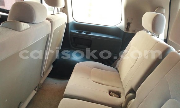 Buy Used Toyota Land Cruiser Black Car in Kigali in Rwanda Buy Used Toyota Land Cruiser Black Car in Kigali in Rwanda