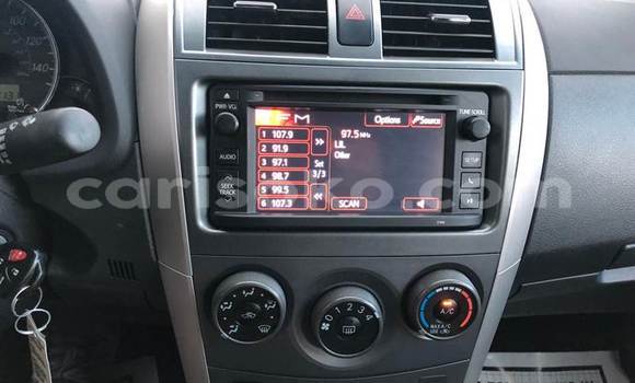 Buy Used Toyota Corolla Black Car in Kigali in Rwanda Buy Used Toyota Corolla Black Car in Kigali in Rwanda