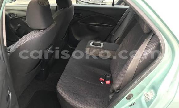 Buy Used Toyota Yaris Black Car in Kigali in Rwanda Buy Used Toyota Yaris Black Car in Kigali in Rwanda