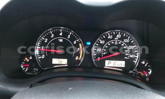 Buy Used Toyota Corolla Black Car in Kigali in Rwanda Buy Used Toyota Corolla Black Car in Kigali in Rwanda