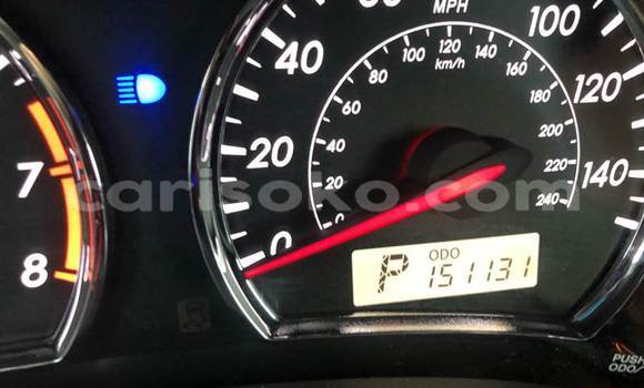 Buy Used Toyota Corolla Black Car in Kigali in Rwanda Buy Used Toyota Corolla Black Car in Kigali in Rwanda