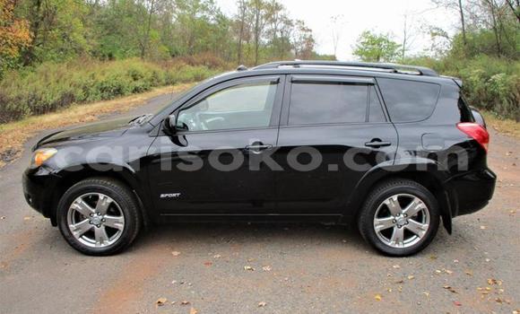 Buy Used Toyota RAV4 Black Car in Kigali in Rwanda Buy Used Toyota RAV4 Black Car in Kigali in Rwanda