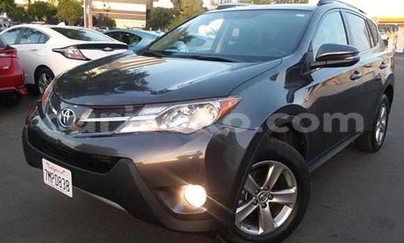 Buy Used Toyota RAV4 Black Car in Kigali in Rwanda Buy Used Toyota RAV4 Black Car in Kigali in Rwanda