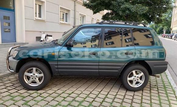 Buy Used Toyota RAV4 Beige Car in Kigali in Rwanda Buy Used Toyota RAV4 Beige Car in Kigali in Rwanda