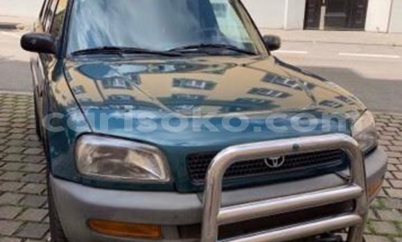 Buy Used Toyota RAV4 Beige Car in Kigali in Rwanda Buy Used Toyota RAV4 Beige Car in Kigali in Rwanda