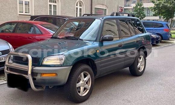 Buy Used Toyota RAV4 Beige Car in Kigali in Rwanda Buy Used Toyota RAV4 Beige Car in Kigali in Rwanda