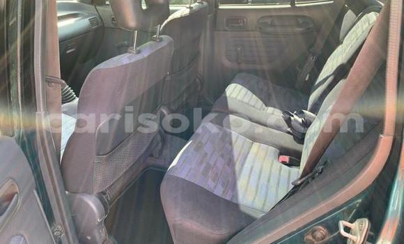 Buy Used Toyota RAV4 Beige Car in Kigali in Rwanda Buy Used Toyota RAV4 Beige Car in Kigali in Rwanda