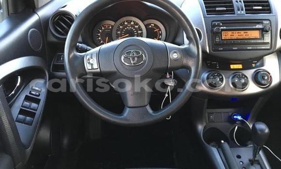 Buy Used Toyota RAV4 White Car in Kigali in Rwanda Buy Used Toyota RAV4 White Car in Kigali in Rwanda