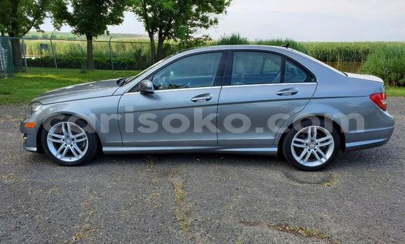 Buy Used Mercedes-Benz KOMPRESSOR Silver Car in Kigali in Rwanda Buy Used Mercedes-Benz KOMPRESSOR Silver Car in Kigali in Rwanda