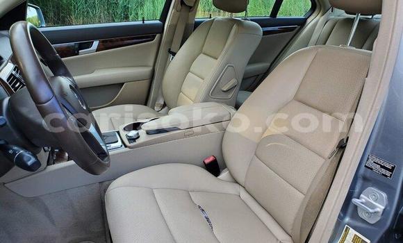 Buy Used Mercedes-Benz KOMPRESSOR Silver Car in Kigali in Rwanda Buy Used Mercedes-Benz KOMPRESSOR Silver Car in Kigali in Rwanda