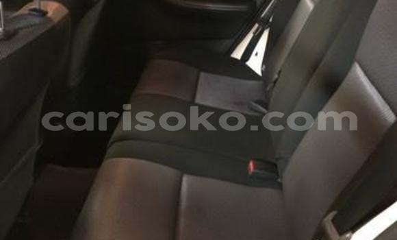 Buy Import Toyota Corolla Silver Car in Kigali in Rwanda Buy Import Toyota Corolla Silver Car in Kigali in Rwanda