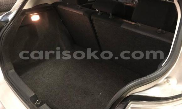 Buy Import Toyota Corolla Silver Car in Kigali in Rwanda Buy Import Toyota Corolla Silver Car in Kigali in Rwanda