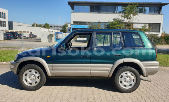 Sayi Na hannu Toyota RAV4 Autre Mota in Kigali a Rwanda Sayi Na hannu Toyota RAV4 Autre Mota in Kigali a Rwanda