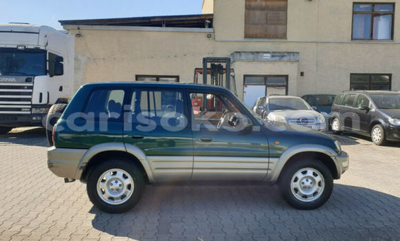 Sayi Na hannu Toyota RAV4 Autre Mota in Kigali a Rwanda Sayi Na hannu Toyota RAV4 Autre Mota in Kigali a Rwanda