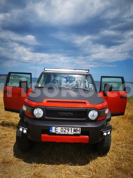 Big with watermark toyota fj cruiser rwanda kigali 11160
