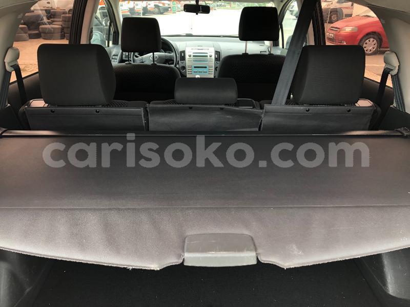 Big with watermark toyota corolla verso rwanda kigali 11161