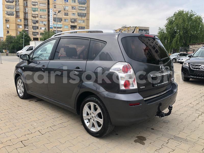 Big with watermark toyota corolla verso rwanda kigali 11161