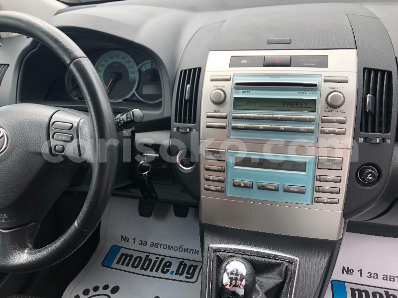 Big with watermark toyota corolla verso rwanda kigali 11161