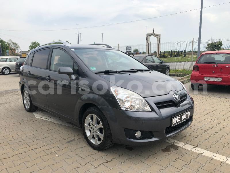 Big with watermark toyota corolla verso rwanda kigali 11161
